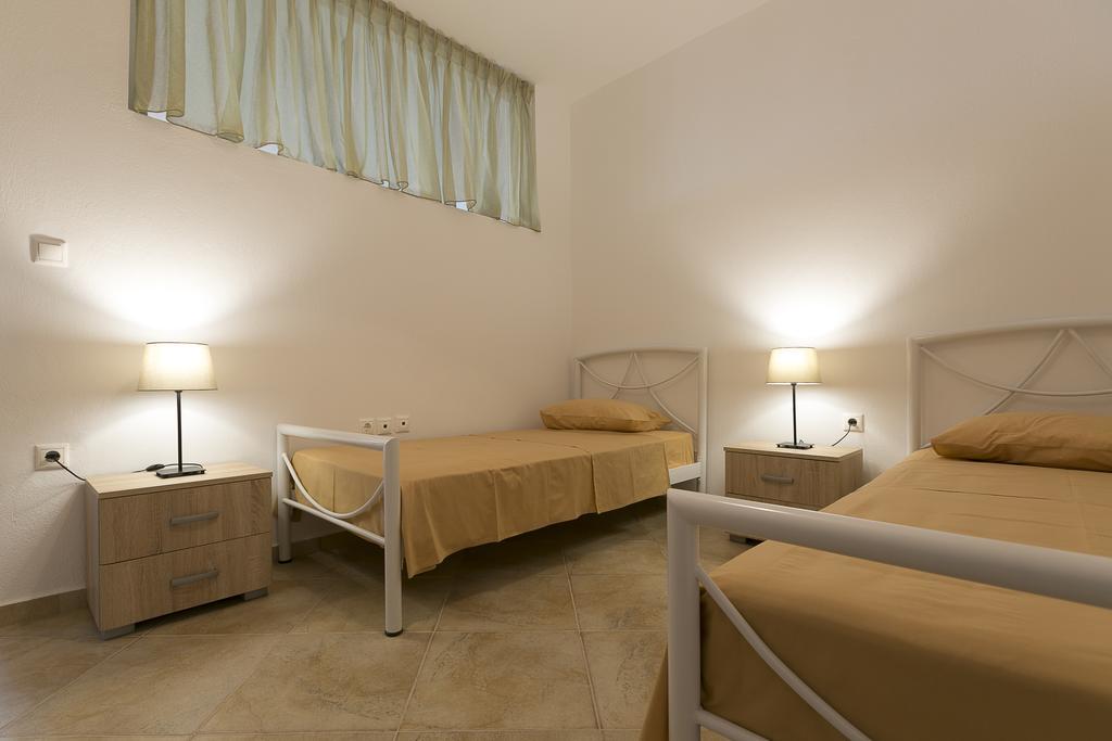 Velia Boutique Apartments Ouranoupoli Exterior foto