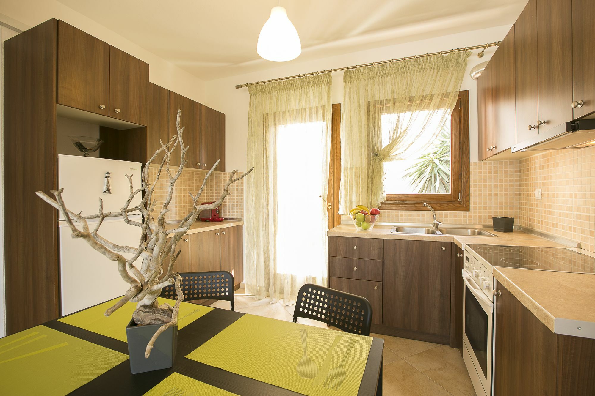 Velia Boutique Apartments Ouranoupoli Exterior foto